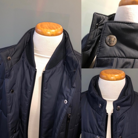 CORNELIANI ID Jacket - Picture 17 of 17